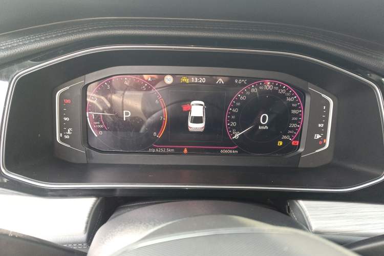 Used Volkswagen Sagitar 2023 300TSI DSG Excellence Edition