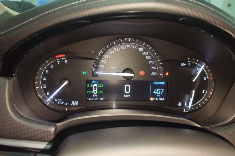 Used Cadillac XTS 2018 28T Elite Edition
