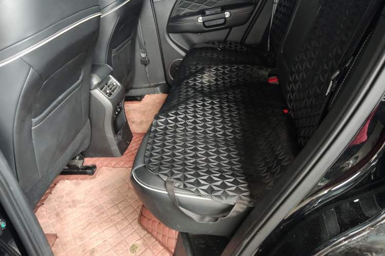 Used Tank 300 2023 Off-Road Edition 2.0T Conqueror