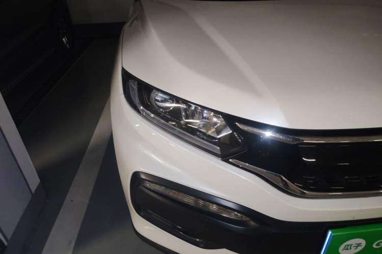 Used Honda XR-V 2017 1.8L EXi CVT Comfort Version