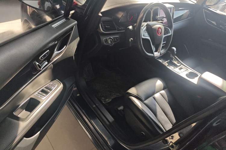 Used BYD Song MAX 2018 1.5T Automatic Smart Connect Flagship Model 6 Seats
