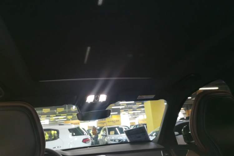 Used Volvo XC90 2023 B5 SmartDrive Luxury Edition 5 Seats
