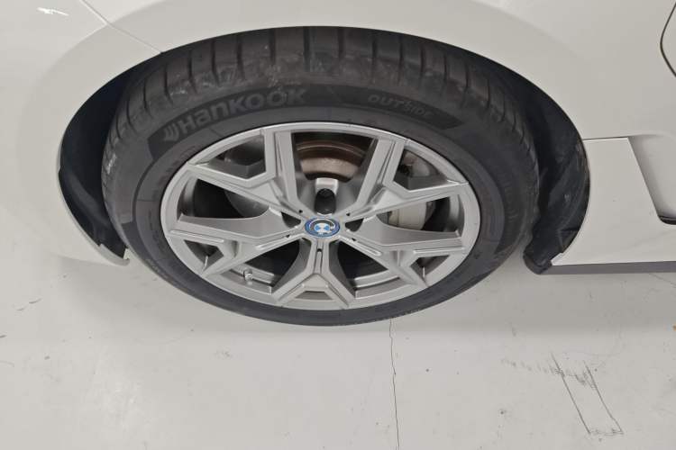 Used BMW i3 2022 eDrive 35 L
