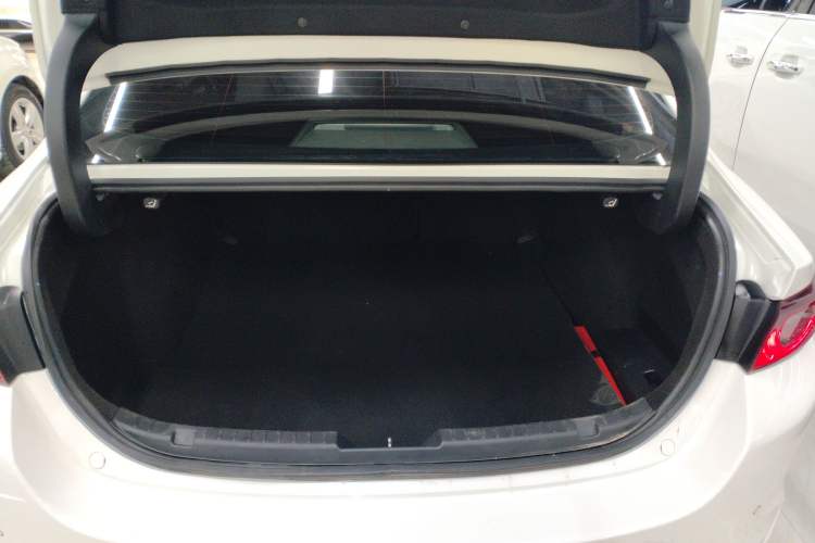 Used Mazda Mazda 3 Axela 2021 2.0L Automatic ZhiXuan Edition
