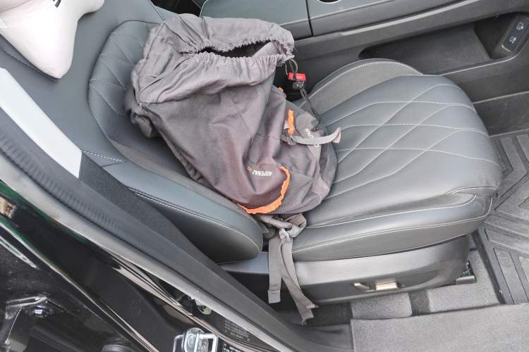 Used  Shanhai L9 2024 1.5TD 2DHT Max 7-Seater
