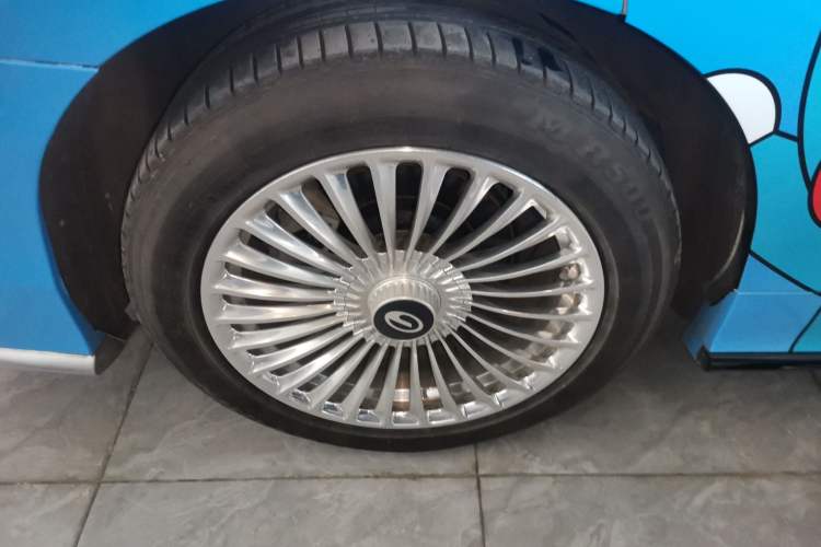 Used GAC Trumpchi M8 2020 Master Edition 390T Deluxe Version
