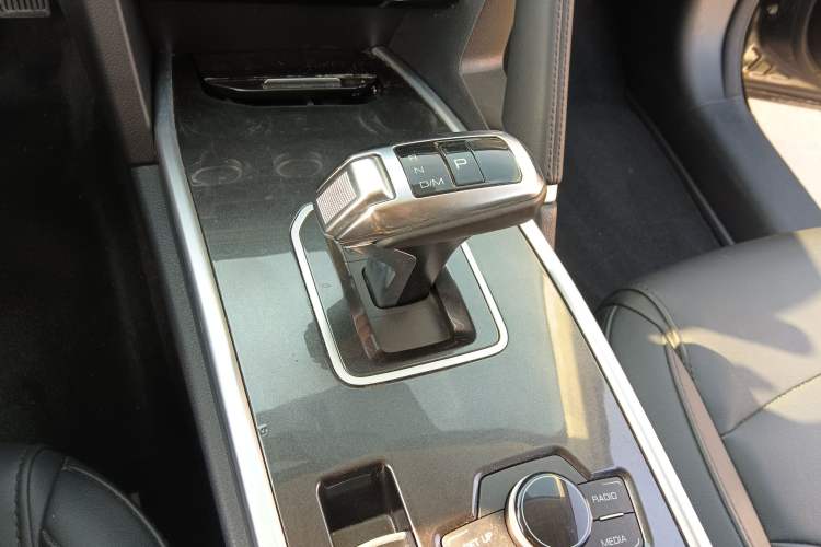 Used Haval H6 2018 Blue Label Sport Edition 1.5T Automatic Two-Wheel Drive Elite Model