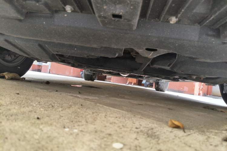 Used Toyota Corolla 2014 1.6L CVT GL-i
