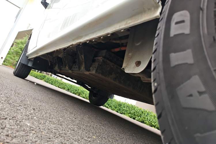 Used Dongfeng Xiaokang EC36 2022 Standard Edition CATL Battery
