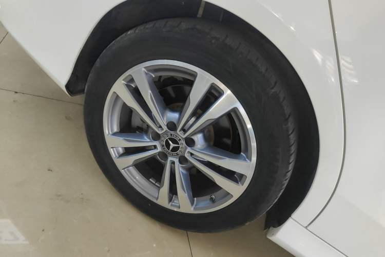 Used Mercedes-Benz C-Class 2021 C 200 L Fashion Edition Sport Version