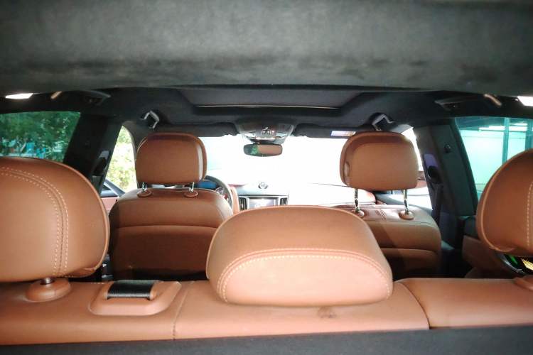 Used Maserati Levante 2018 3.0T Standard Edition
