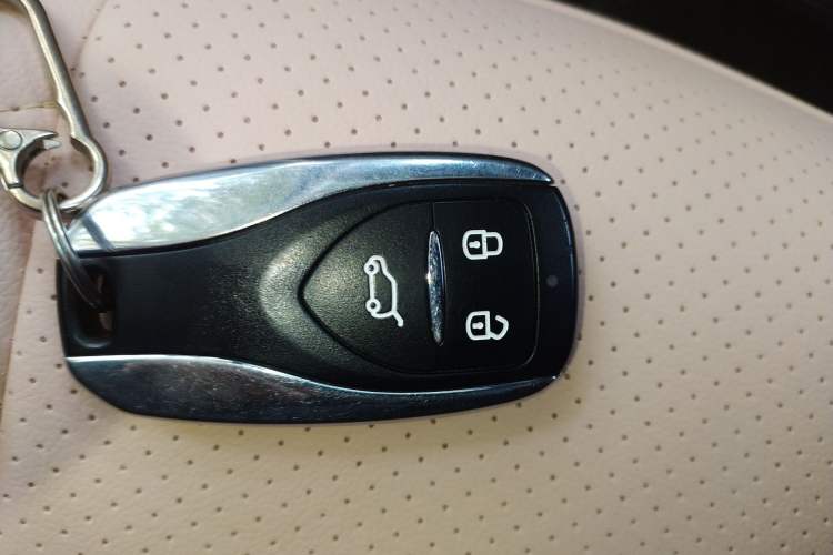 Used Dayun Yuehu 2023 330 Standard Edition
