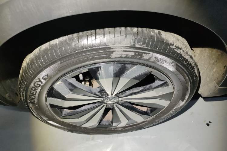 Used Volkswagen T-Cross 2020 280TSI DSG Luxury Edition
