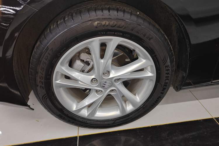 Used Buick Regal 2024 25T Deluxe Edition