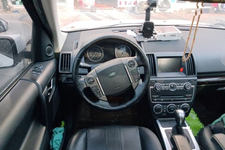 Used Land Rover Freelander 2 2013 2.2T SD4 SE Diesel Edition