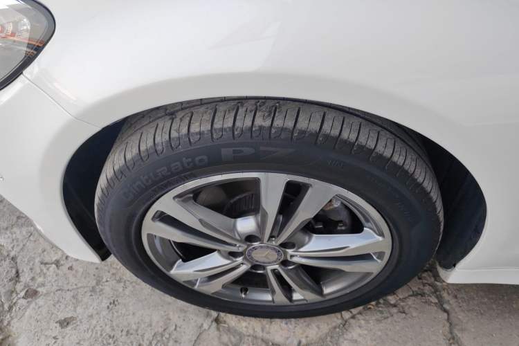 Used Mercedes-Benz C-Class 2016 C 200 L Sport Edition
