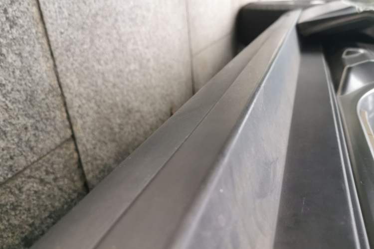 Used Haval H6 2014 Sports Edition 2.4L Automatic Prestige Model