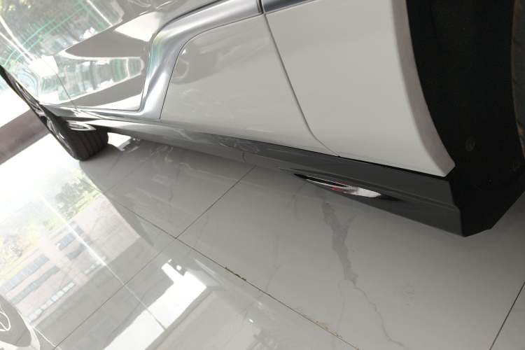 Used VOYAH PASSION 2024 PHEV Four-Wheel Drive Ultra-Long Range Executive Edition
