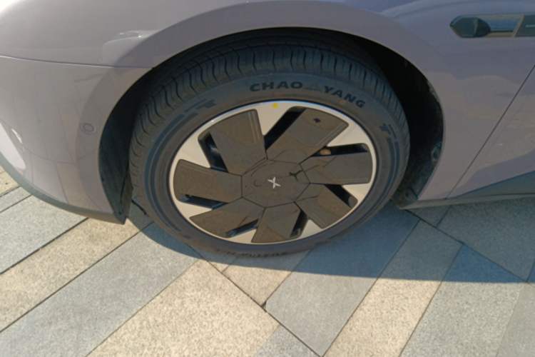 Used XPeng MONA M03 2025 502 Long-Range Max
