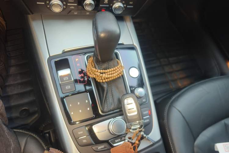 Used Audi A6L 2018 30th Anniversary Edition 35 TFSI Sport Edition