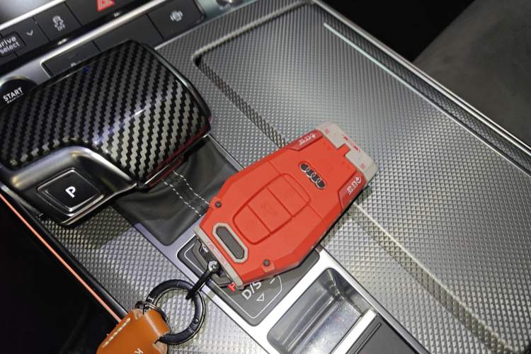 Used Audi A6L 2021 45 TFSI Prestige Dynamic Edition