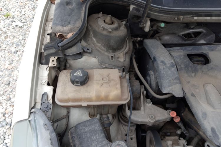 Used Peugeot 508 2015 2.0L Automatic Zhiyi Edition
