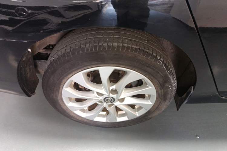 Used Nissan Sylphy 2022 Classic 1.6XE CVT Comfort Edition
