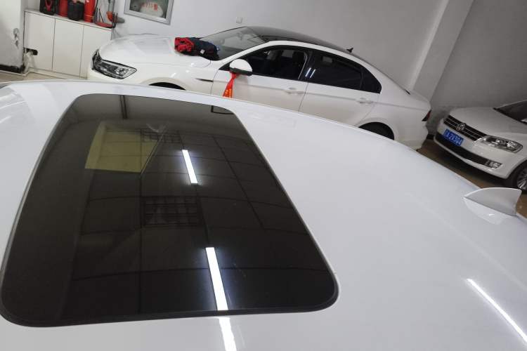 Used Buick GT 2019 18T Automatic Connected Flagship Version China V Standard