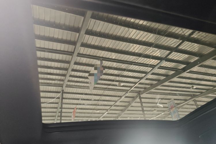 Used Volkswagen Tiguan L 2024 PRO 380TSI Four-Wheel Drive R-Line Prestige Edition
