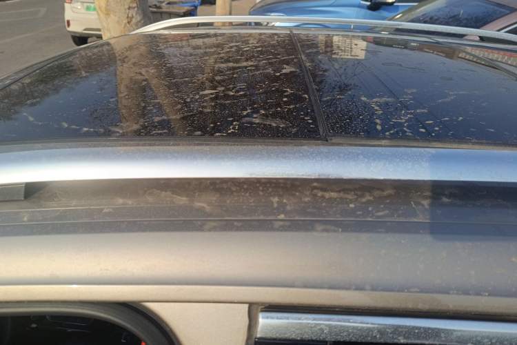 Used Volkswagen T-ROC 2020 280TSI DSG Two-Wheel Drive Comfort Version
