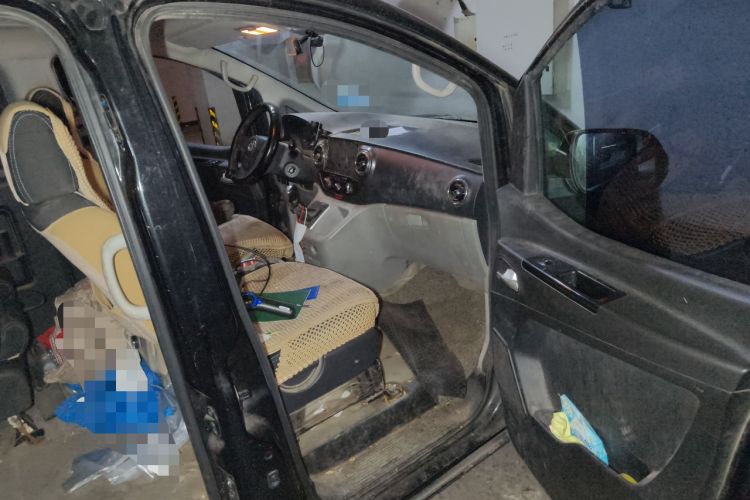 Used  M3 2016 IKEA Edition 1.6L Luxury Model