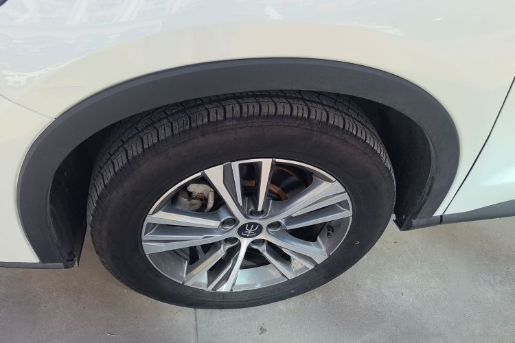 Used BYD Song Pro 2019 1.5T Automatic Luxury Model