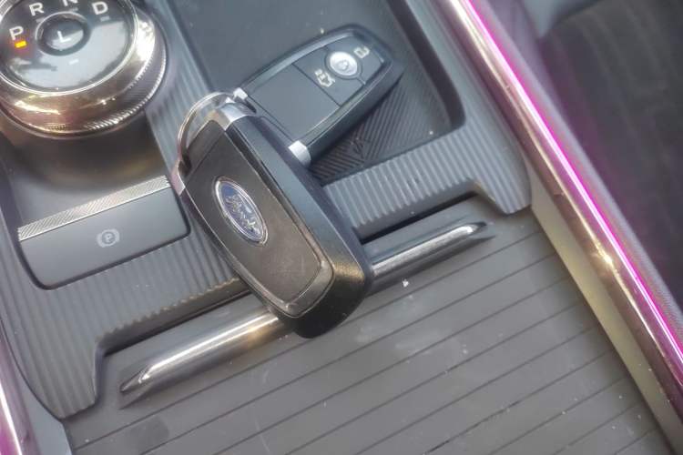 Used Ford Mondeo 2022 Restyled EcoBoost 245 Luxury Version