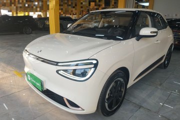 Used Dongfeng NAMMI 01 2024 New Edition 430 Plus Smart+