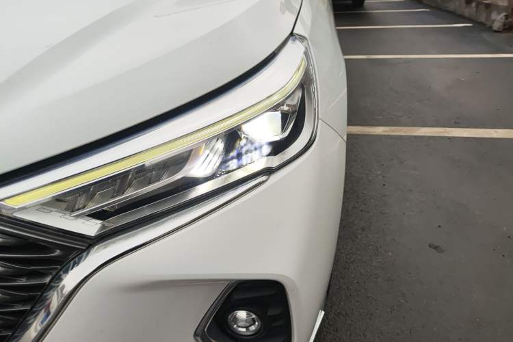 Used Haval M6 2021 PLUS 1.5T DCT Luxury Smart Connectivity Model
