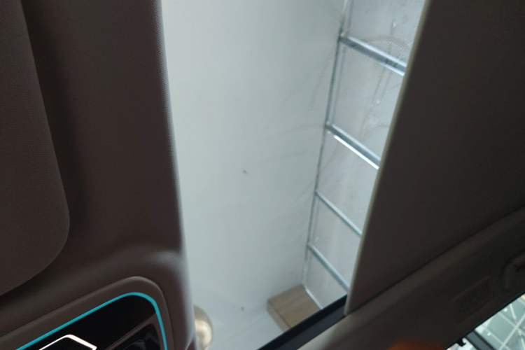 Used Tank 500 2022 3.0T Sport Edition "Creation" Version 5-Seater