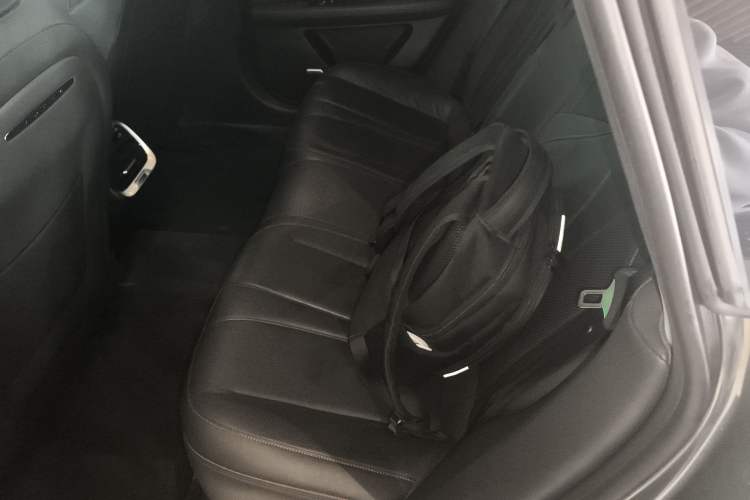 Used XPeng P7 2020 670E