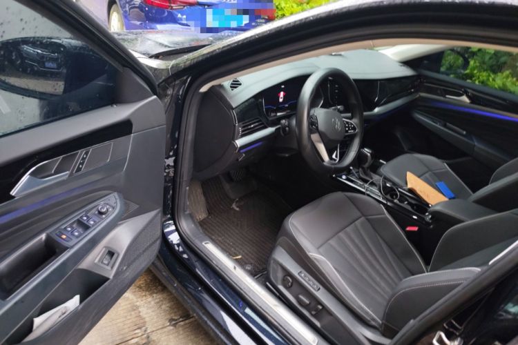 Used Volkswagen Passat 2024 380TSI Luxury Edition