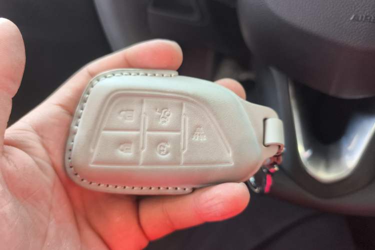 Used Cadillac CT5 2021 28T Fashion Edition
