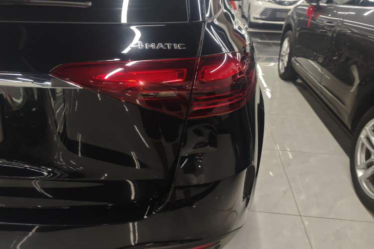 Used Mercedes-Benz GLE 2024 Refreshed GLE 350 4MATIC Stylish Edition
