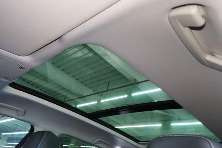 Used Volkswagen Talagon 2022 380TSI Four-Wheel Drive Flagship Shengjing Edition 6 Seats
