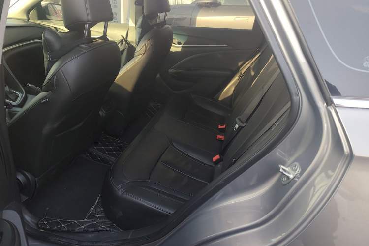 Used Buick Excelle GX 2019 18T Automatic Connected Elite Model China V Standard