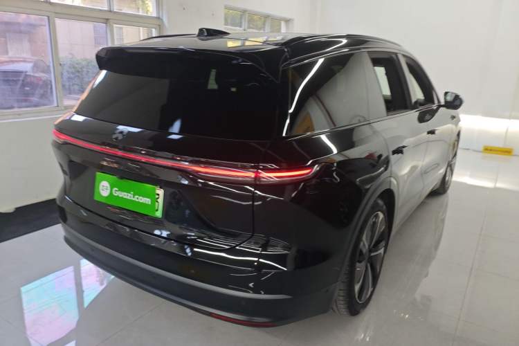 Used Nio ES8 2023 100kWh