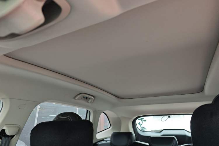 Used Haval H6 2022 3rd Generation 1.5T Automatic Two-Wheel Drive Max