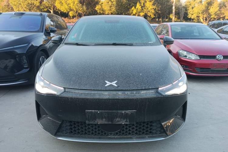 Used XPeng P5 2021 460G+