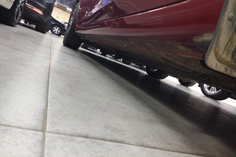 Used Nissan Tiida 2020 1.6L CVT Smart Drive Edition
