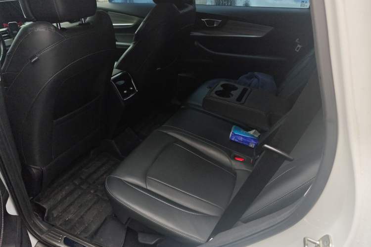 Used Chery Tiggo 8 2021 Kunpeng Edition 390TGDI Automatic Zhubfeng Version
