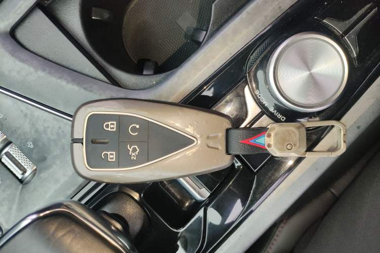 Used Changan CS75 PLUS 2022 2.0T Automatic Pilot Version