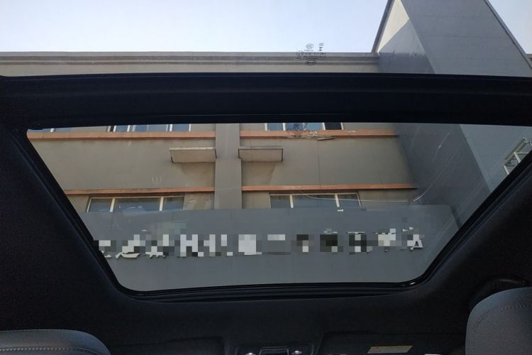 Used BYD Song Pro New Energy 2025 Second-Generation Intelligent Driving Version DM-i 115KM Superior Trim