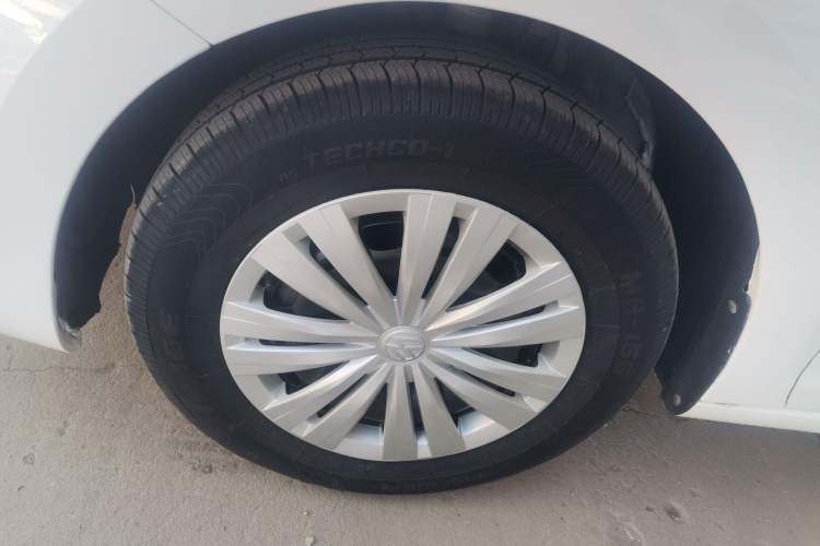 Used Volkswagen Santana 2019 1.5L Manual Fashion Edition China VI Standard
